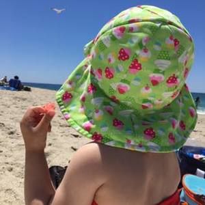 Meet your Posher, Carol